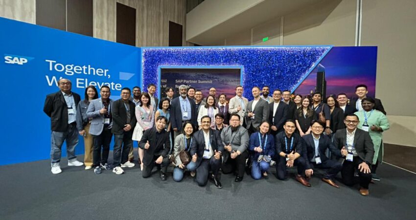 iByte SAP Partner Award 2026