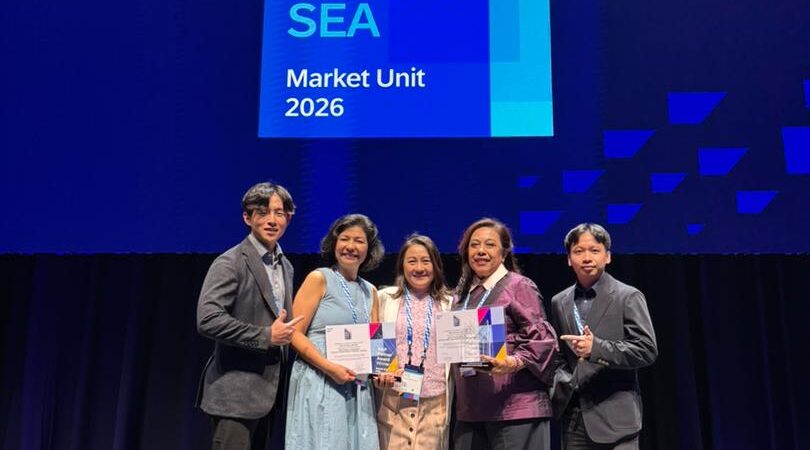 iByte SAP Partner Award 2026